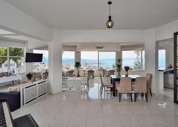 Διαμέρισμα Loucerna Chania Χανιά