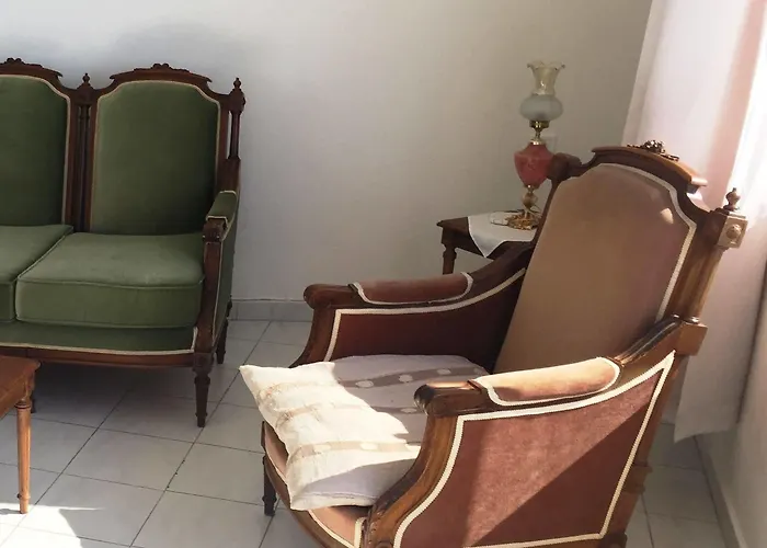 Loucerna Chania Χανιά