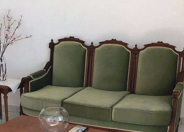 Διαμέρισμα Loucerna Chania *