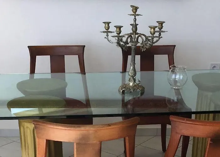 Loucerna Chania Διαμέρισμα