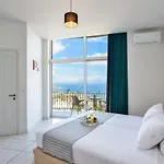 Loucerna Chania Apartman