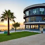 Διαμέρισμα Loucerna Chania *