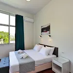 Apartman Loucerna Chania Hriszí Aktí Haniá