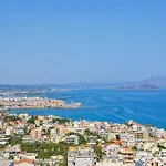 Loucerna Chania Διαμέρισμα *