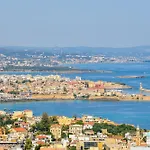 Διαμέρισμα Loucerna Chania *