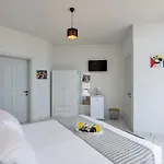 Loucerna Chania Διαμέρισμα Χανιά