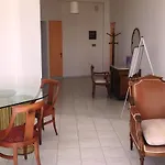 Apartman Loucerna Chania Hriszí Aktí Haniá