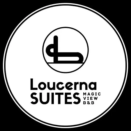 Loucerna Chania Апартаменти Ханья (Крит)