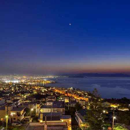 Loucerna Chania Апартаменти Ханья (Крит)