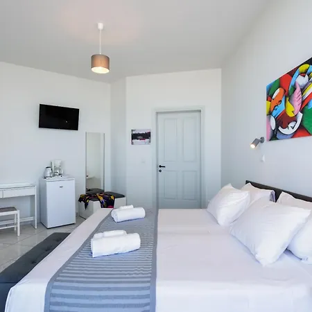 Loucerna Chania Апартаменти Ханья (Крит)