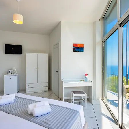 Loucerna Chania Апартаменти Ханья (Крит)