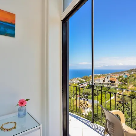 Апартаменти Loucerna Chania Ханья (Крит)