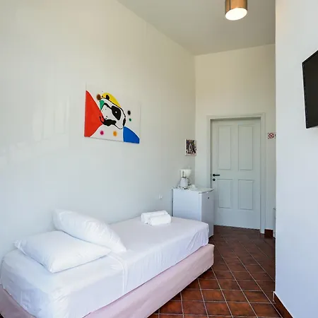 Апартаменти Loucerna Chania *