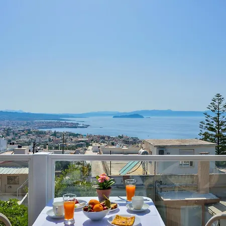 Loucerna Chania * Ханья (Крит)