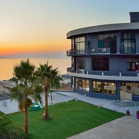 Loucerna Chania Apartment