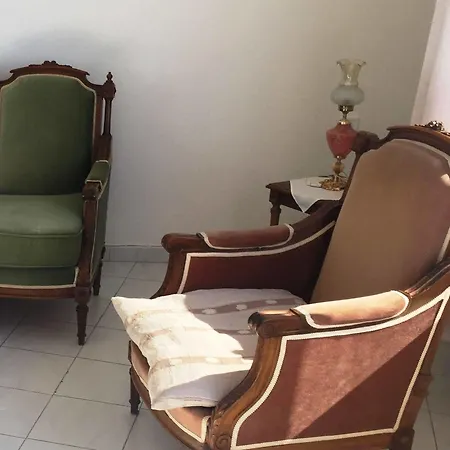 Loucerna Chania Ханья (Крит)