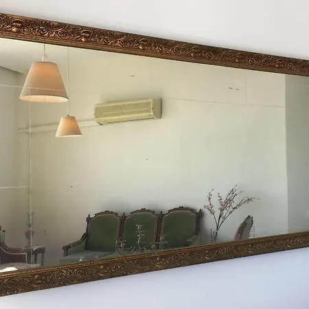 Апартаменти Loucerna Chania *