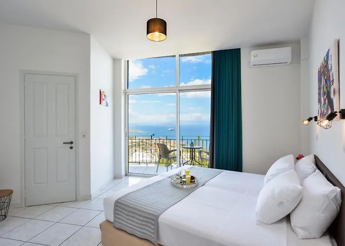 Loucerna Chania Apartment