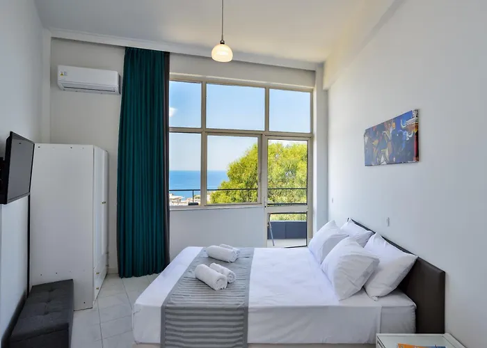 Loucerna Chania Chania (Crete)