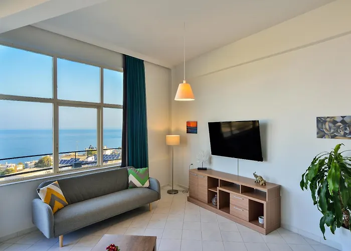 Apartment Loucerna Chania Chania (Crete)