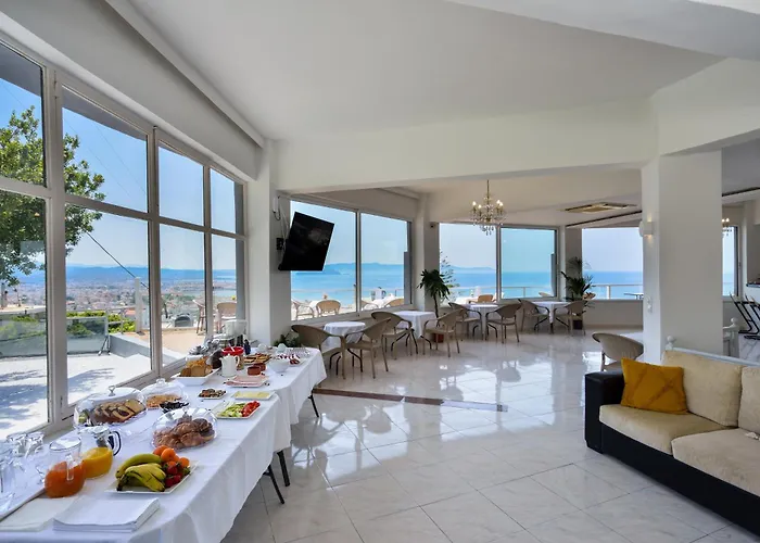 Loucerna Chania Apartment *