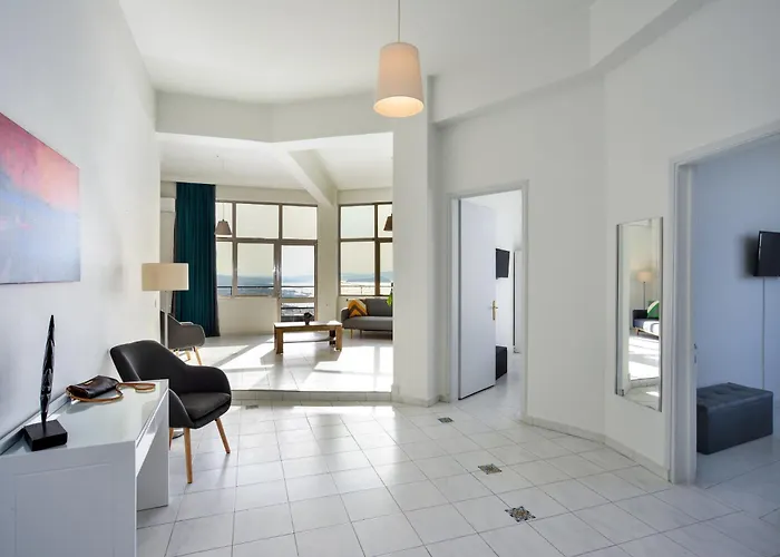 Loucerna Chania Apartment