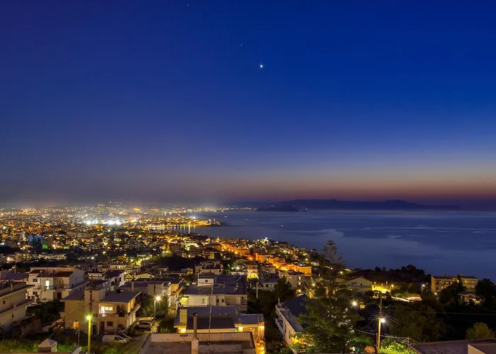 Loucerna Chania Apartment Chania (Crete)