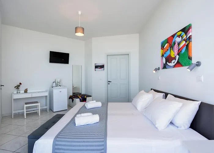 Loucerna Chania Apartment Chania (Crete)