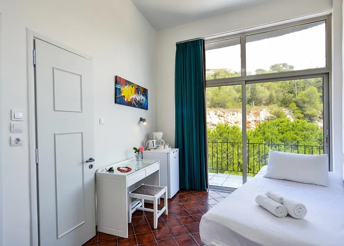 Loucerna Chania Apartment Chania (Crete)