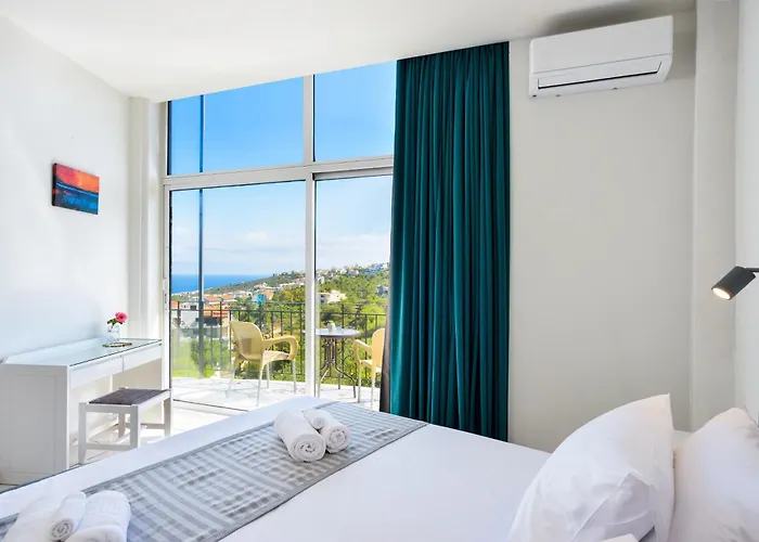 Loucerna Chania Apartment Chania (Crete)