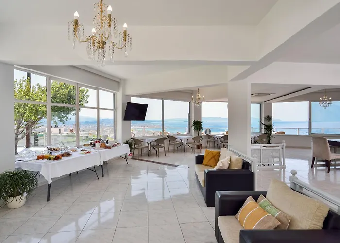 Loucerna Chania Apartment Chania (Crete)