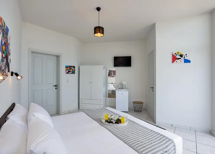 Loucerna Chania Apartment Chania (Crete)