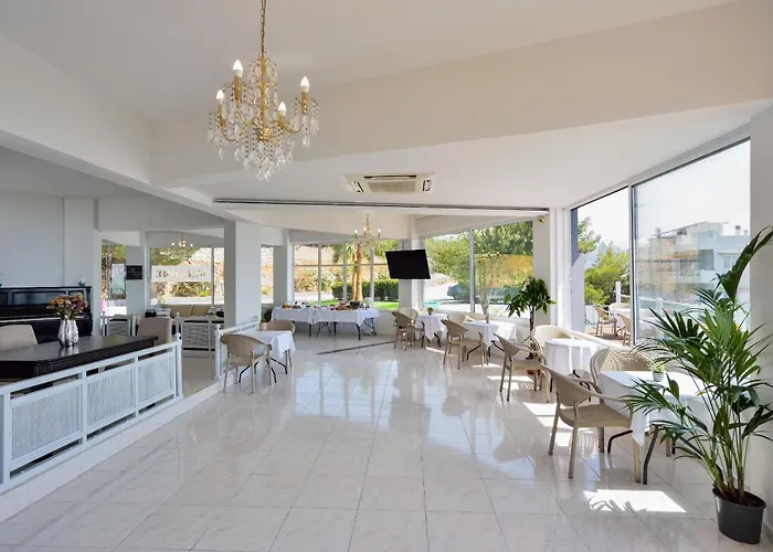 Apartment Loucerna Chania