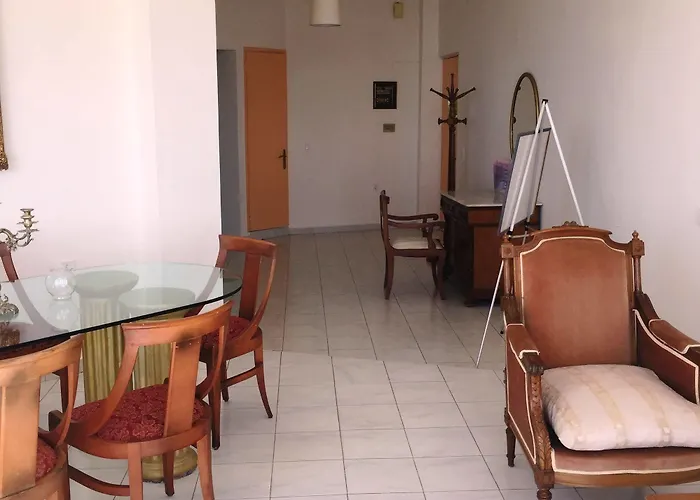 Apartment Loucerna Chania Chania (Crete)