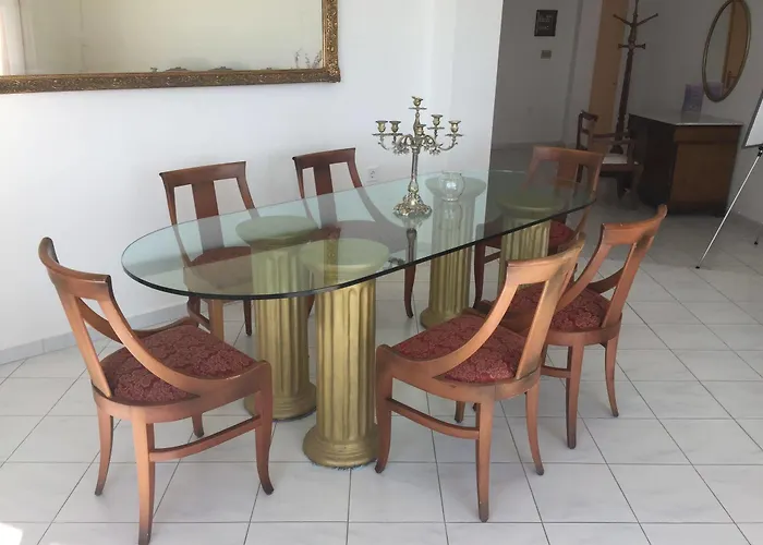 Loucerna Chania Apartment