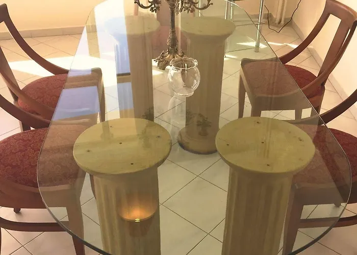 Loucerna Chania Apartment