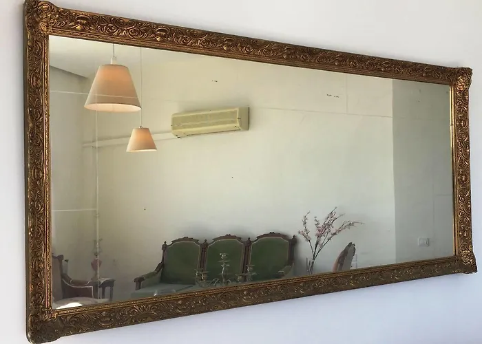 Apartment Loucerna Chania *