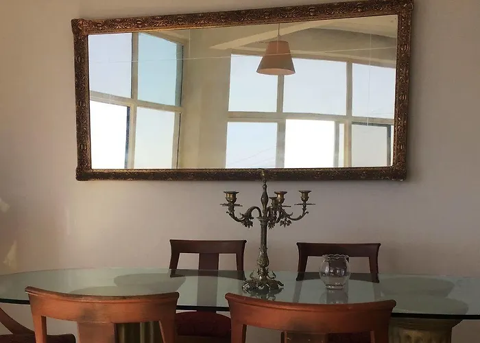 Loucerna Chania Apartment *